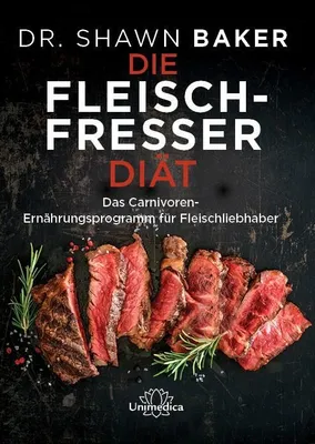 Obrázok produktu pre Die Fleischfresser Diät