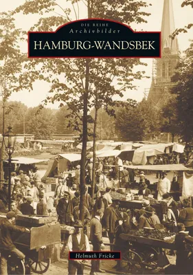Produktbild von Hamburg - Wandsbek