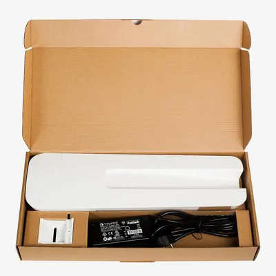 Immagine prodotto di MIKROTIK RouterBOARD OmniTik RBOmniTikPG-5HacD