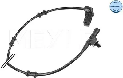 Produktbild von MEYLE ABS Sensor Raddrehzahl Vorne Links passend für MERCEDES-BENZ M-Klasse (W163) 014 800 0095