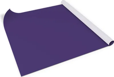 Produktbild von Marineblau– Möbelfolie selbstklebend – PVC Klebefolie für Möbel – Küche – Schränke – Möbelrenovierungsfolie – Möbeldekorfolie – 100x50 cm