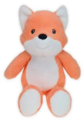Produktbild von TRÖTSCH - Plüsch-Fuchs 20 cm