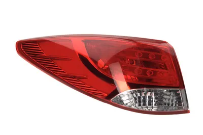Obrázek produktu pro Johns, zadní sv?tlo zadní sv?tlo pasuje pro Hyundai iX35 01/10-09/13 vn?jší levé Halogenové