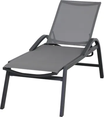 Produktbild von SIENA GARDEN Milos Rollliege