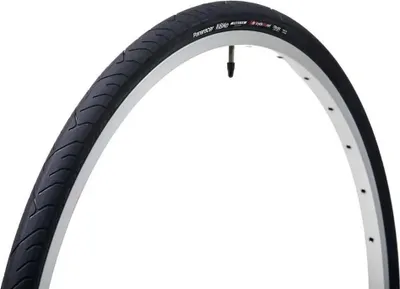 Produktbild von Panaracer Ribmo 26´´ X 1.75 Steifer Urbanreifen Silber 26´´ x 1.75 Silber 26´´ x 1.75