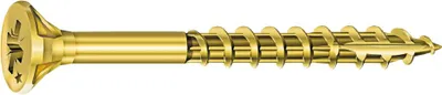 Produktbild von Vis Rocket Tf Pozi Bichro 6x100vybac 60 Stück - Vynex
