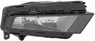 Produktbild von DIEDERICHS 7433489 H8 Nebelscheinwerfer Links für SEAT Leon ST (5F8) Nebelleuchte