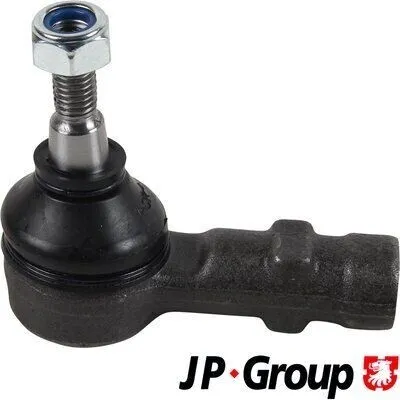 Produktbild von JP GROUP Spurstangenkopf Spurstange für MITSUBISHI COLT VI (Z3A, Z2A) Vorne Rechts Vorne Links 3944600200