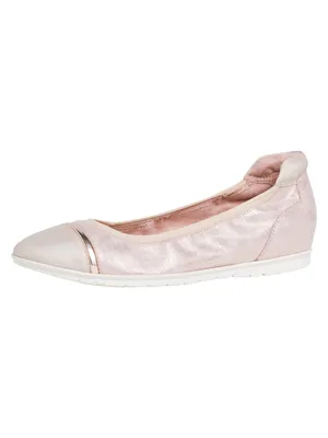 Produktbild von TAMARIS 1-1-22109-24/596 ROSE COMB Ballerinas FS 2020, Spocc:40