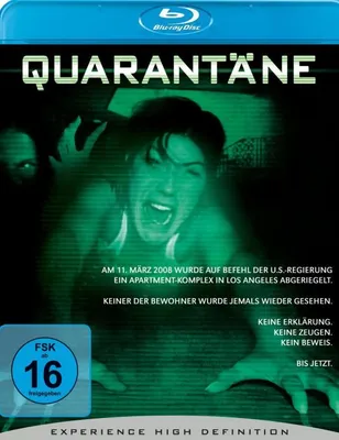 Produktbild von Quarantäne