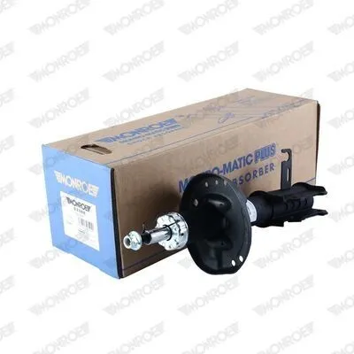 Produktbild von MONROE 401031RM - OE 1H0413031F Stoßdämpfer für Cordoba (6K), Ibiza (6K), Toledo I (1L2), Golf III (1H), Polo (6V), Vento (1H), Corrado (53I), Golf Cabriolet (1E)