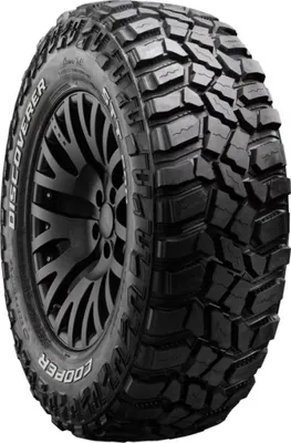 Produktbild von Reifen Tyre Cooper 31/10.50 R15 109Q Discoverer Stt Pro Por
