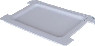 Produktbild von Deckel für Eimer 6 Liter Packung mit 12 Stück