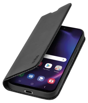Produktbild von SBS Bookcase Wallet Lite-Hülle für Samsung Galaxy S24+