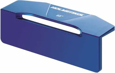 Produktbild von Holmenkol World Cup File Guide  86 °