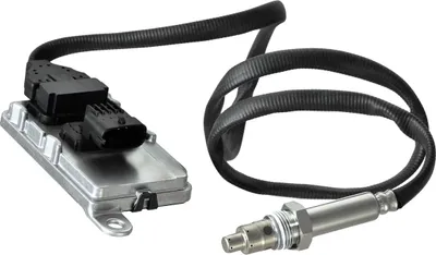 Produktbild von HELLA 6PN 358 186-761 NOx-Sensor NOx-Katalysator nach Kat für VOLVO FH 16 II für RENAULT TRUCKS D-Serie