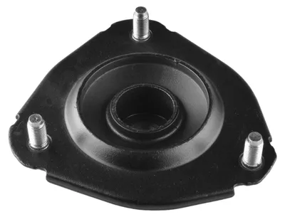 Produktbild von TEDGUM Federbeinaufnahme 00671528 Vorne für TOYOTA RAV 4 II (CLA2, XA2, ZCA2, ACA2) 15mm 0,815kg