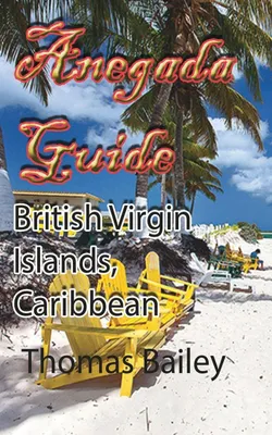 Produktbild von Anegada Guide