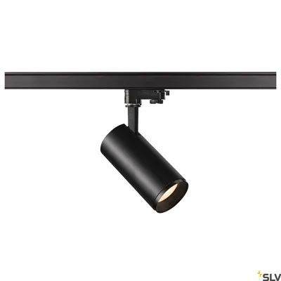 Immagine prodotto di Numinos Sistema spot a 3 circuiti LED nero M