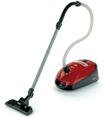 Zdjęcie produktu dla Odkurzacz Theo Klein 6841 Miele 2+