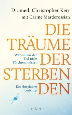 Produktbild von Die Träume der Sterbenden