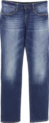 Produktbild von 18708 Mavi, Kerry,  Damen Jeans Hose, Stretchdenim, mid monaco blue, W 31 L 34