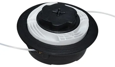 Productafbeelding van Mähkopf, vervangingsmähkopf, compatibel met FS38, FS40, FS45, FS46, FS50, FSE60, FSE71, FSE81