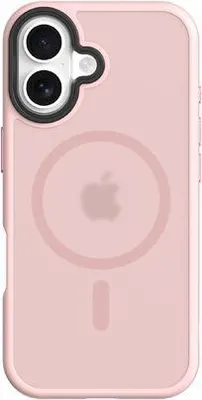 Produktbild von Tactical Back Cover MagForce Hyperstealth iPhone 17 pink panther