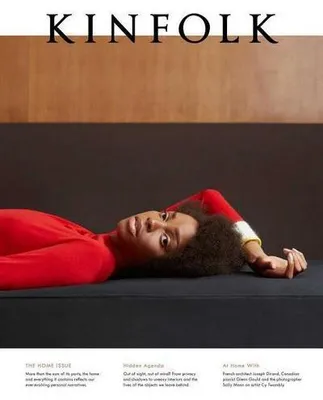 Image de Kinfolk Volume 21
