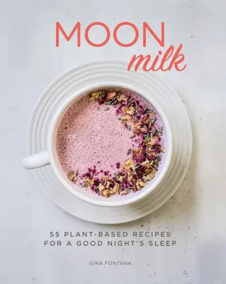 Produktbild von Moon Milk