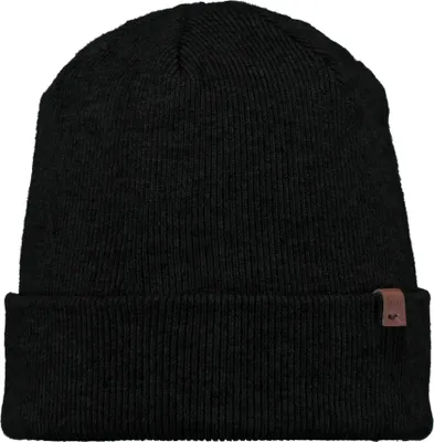 Produktbild von BARTS Willes Beanie BLACK BLACK -