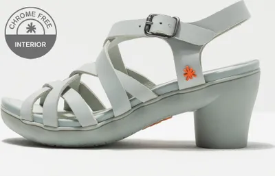 Produktbild von Art Sandalen Damen 1477 CARTAGO CELESTE / ALFAMA Farbe Blau