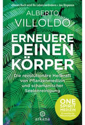 Obrázok produktu pre Erneuere deinen Körper