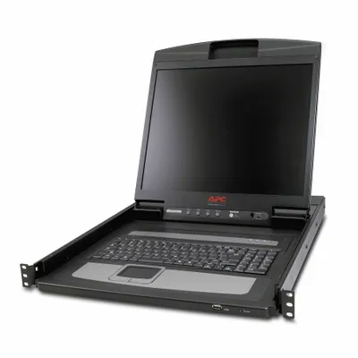 Produktbild von APC AP5719 Computerständer 48,3 cm (19")