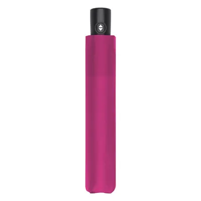 Produktbild von doppler Taschenregenschirm Regenschirm Zero Magic Uni Fancy Pink