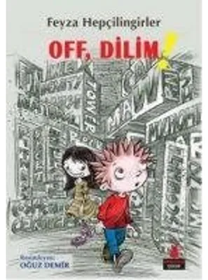 Produktbild von Ach, Dilim