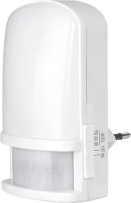 Produktbild von AN05 Automatisches Nachtlicht (LED) 230V