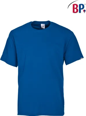 Produktbild von BP® T-Shirt für Sie & Ihn - königsblau - S