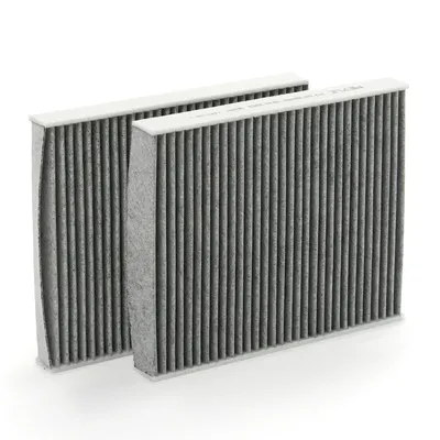 Produktbild von MEYLE 312 320 0008/S Innenraumfilter Pollenfilter für BMW 5 Touring (F11) Aktivkohle