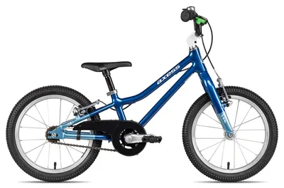 Produktbild von Axess LUU. 16 14 Zoll Dunkelblau 20 cm