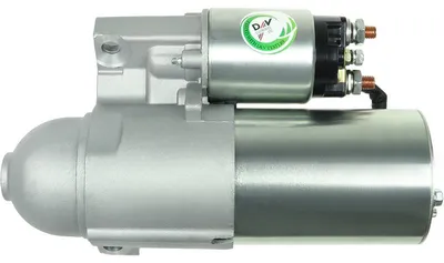 Obrázek produktu pro Startér pro Mercruiser / Volvo Penta 12 V 1,7 kW