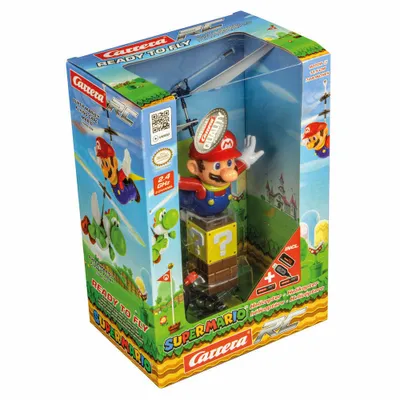 Obrázek produktu pro Carrera 370501032P, Vrtulník, 8 rok/roky