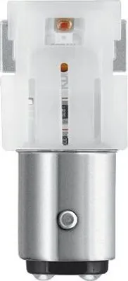 Produktbild von LED OSRAM Lampen Autolampen 12V 1.4W BAY15d 7528DRP-02B