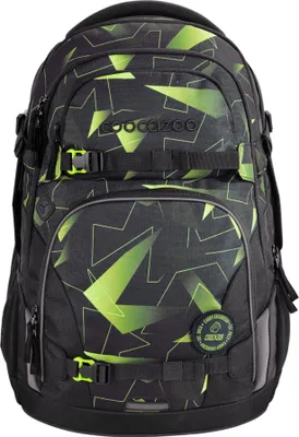 Produktbild von coocazoo Schulrucksack PORTER, 35 Liter
