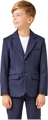 Produktbild von Name It Riramel Blazer Grau 10 Years Grau 10 Years