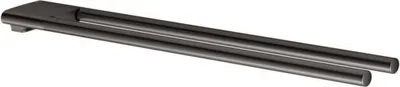 Immagine prodotto di KEUCO EDITION 400 porte-serviettes, 2 bras, fixe, 450 mm, 11518350000, 11518350000