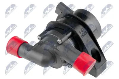 Produktbild von NTY Umwälzpumpe Standheizung Heizungsunterstützungspumpe CPZ-AU-010 für BMW 3 Touring (E91) elektrisch