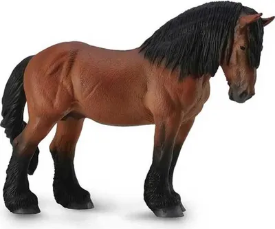 Zdjęcie produktu dla Collecta Figūrėlė - Ardėnų arklys