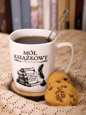 Image de Mug Bookworm