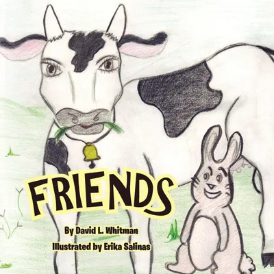 Produktbild von Friends